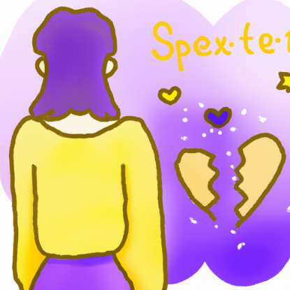 Picture of Ex-lover or partner